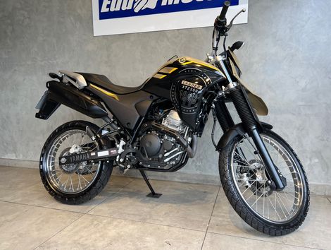 YAMAHA XTZ 250 LANDER 249cc/LANDER BLUEFLEX/ABS