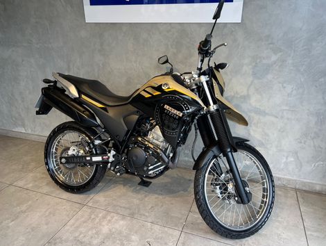 YAMAHA XTZ 250 LANDER 249cc/LANDER BLUEFLEX/ABS