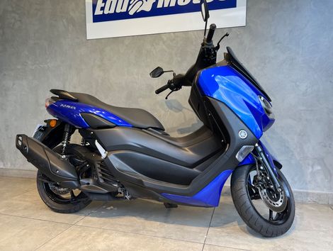 YAMAHA NMAX Connected 160 ABS