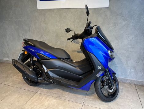 YAMAHA NMAX Connected 160 ABS