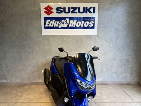 YAMAHA NMAX Connected 160 ABS