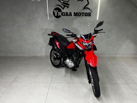 HONDA NXR 160 BROS FLEX