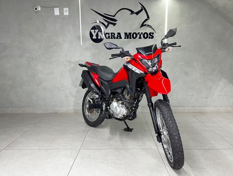 HONDA NXR 160 BROS FLEX