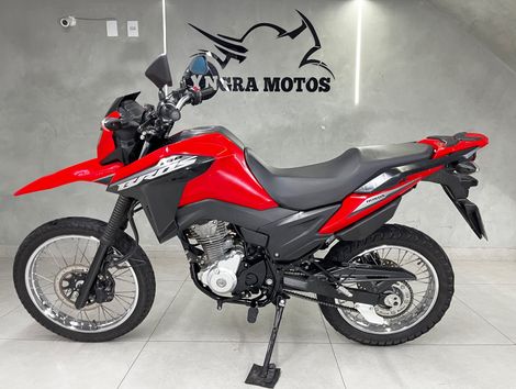 HONDA NXR 160 BROS FLEX