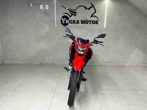 HONDA NXR 160 BROS FLEX