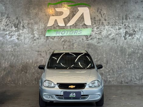 Chevrolet Classic Life/LS 1.0 VHC FlexP. 4p