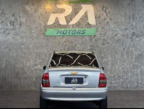 Chevrolet Classic Life/LS 1.0 VHC FlexP. 4p