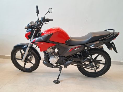 YAMAHA YBR 150 FACTOR DX FLEX