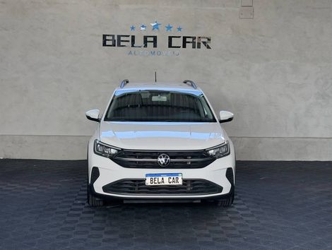 VolksWagen Nivus Comfortline 1.0 200 TSI Flex Aut.