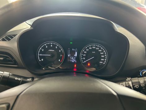 Hyundai HB20 Sense 1.0 Flex 12V Mec.