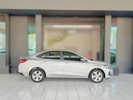 Chevrolet ONIX SEDAN Plus LTZ 1.0 12V TB Flex Aut.