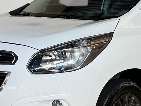 Chevrolet SPIN LT 1.8 8V Econo.Flex 5p Aut.