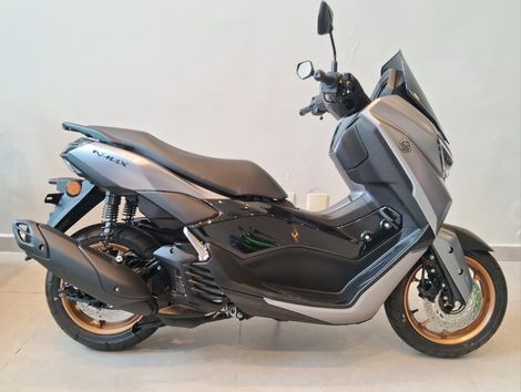 YAMAHA NMAX Connected 160 ABS