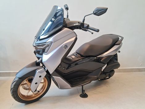 YAMAHA NMAX Connected 160 ABS