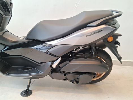 YAMAHA NMAX Connected 160 ABS
