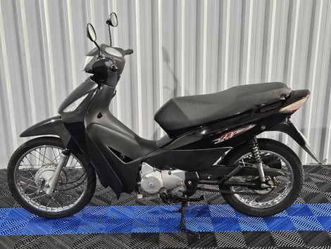 HONDA BIZ 125 ES/ 125 ES FLEX