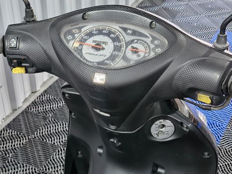 HONDA BIZ 125 ES/ 125 ES FLEX