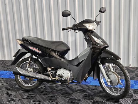 HONDA BIZ 125 ES/ 125 ES FLEX