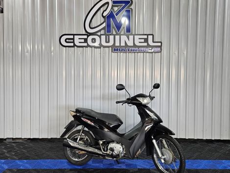 HONDA BIZ 125 ES/ 125 ES FLEX