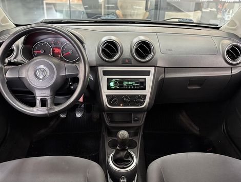 VolksWagen Gol Trendline 1.0 T.Flex 8V 5p