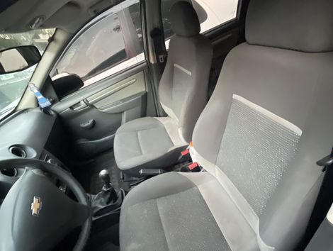 Chevrolet Celta Spirit/ LT 1.0 MPFI 8V FlexP. 5p