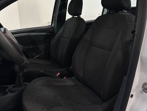 Renault DUSTER OROCH Dyna. 1.6 Flex 16V Mec.