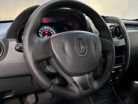 Renault DUSTER OROCH Dyna. 1.6 Flex 16V Mec.