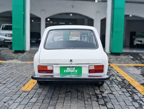 Volkswagen VW/VARIANT