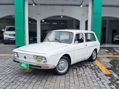 Volkswagen VW/VARIANT