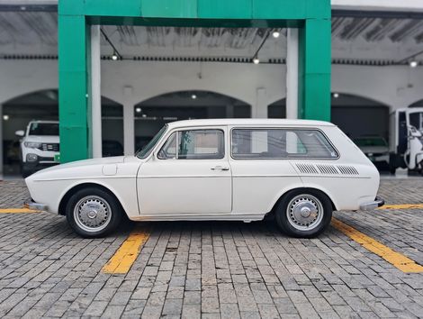 Volkswagen VW/VARIANT