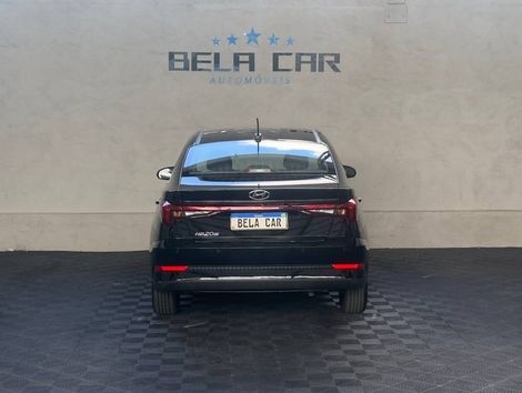 Hyundai HB20S Limited 1.0  Flex 12V Mec.