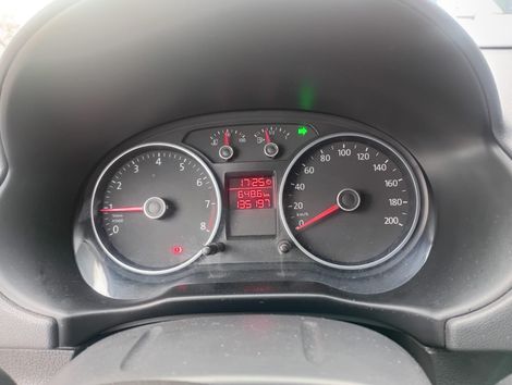 VolksWagen Gol (novo) 1.0 Mi Total Flex 8V 4p