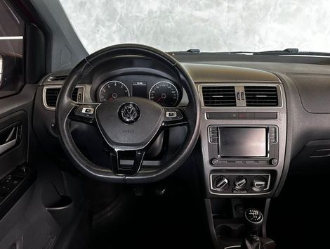 VolksWagen Fox Xtreme 1.6 Flex 8V 5p