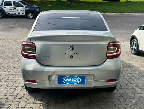 Renault LOGAN Zen Flex 1.0 12V 4p Mec.