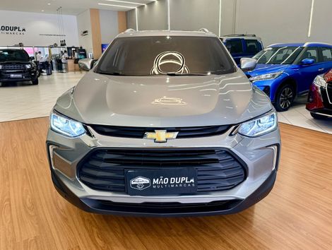 Chevrolet TRACKER Premier 1.2 Turbo 12V Flex Aut.
