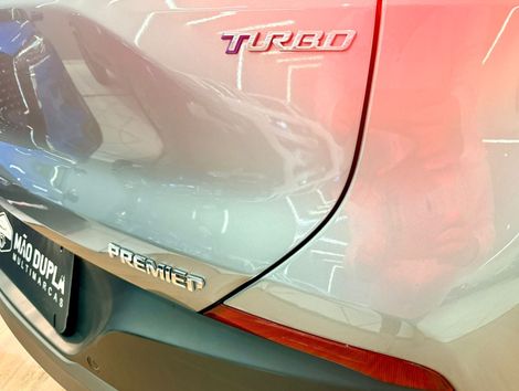 Chevrolet TRACKER Premier 1.2 Turbo 12V Flex Aut.