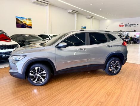 Chevrolet TRACKER Premier 1.2 Turbo 12V Flex Aut.