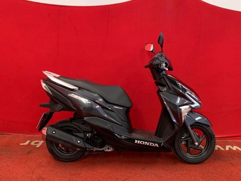 HONDA ELITE 125