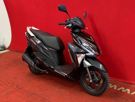 HONDA ELITE 125