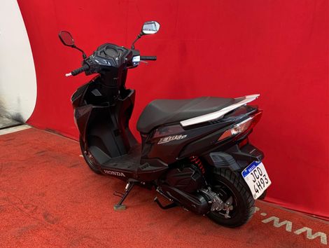 HONDA ELITE 125