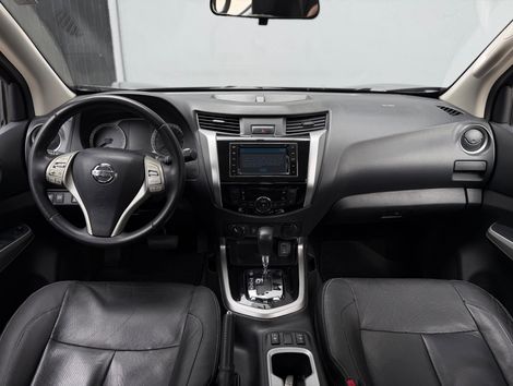 Nissan Frontier LE CD 4x4 2.3 Bi-TB Diesel Aut.