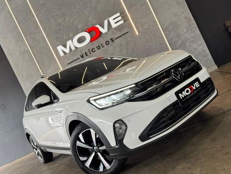 VolksWagen Nivus Highline 1.0 200 TSI Flex Aut.