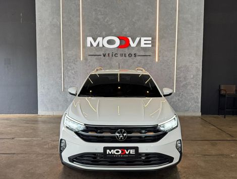 VolksWagen Nivus Highline 1.0 200 TSI Flex Aut.