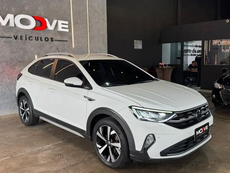 VolksWagen Nivus Highline 1.0 200 TSI Flex Aut.