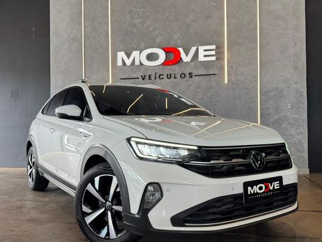 VolksWagen Nivus Highline 1.0 200 TSI Flex Aut.