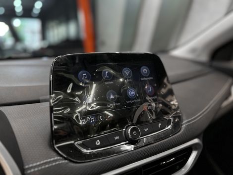 Chevrolet TRACKER Premier 1.2 Turbo 12V Flex Aut.