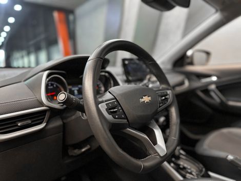 Chevrolet TRACKER Premier 1.2 Turbo 12V Flex Aut.