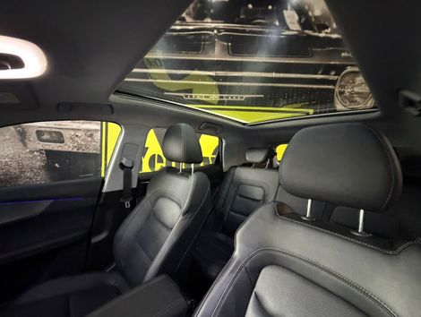 Caoa Chery Tiggo 5X PRO Max Drive1.5 TB (Híbrido)