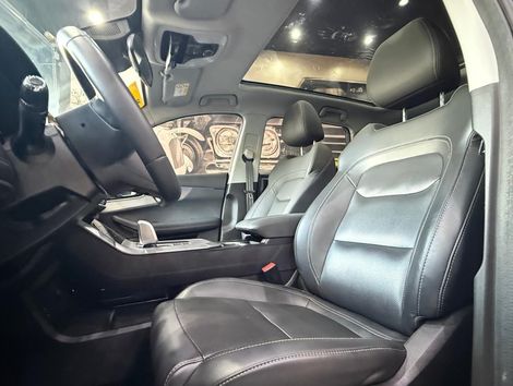 Caoa Chery Tiggo 5X PRO Max Drive1.5 TB (Híbrido)