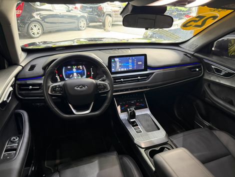 Caoa Chery Tiggo 5X PRO Max Drive1.5 TB (Híbrido)
